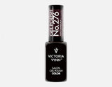 GEL VICTORIA VYNN Oja Semipermanenta Gel Polish 276 Fancy Marsala