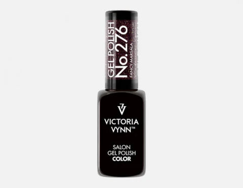 GEL VICTORIA VYNN Oja Semipermanenta Gel Polish 276 Fancy Marsala