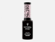 GEL VICTORIA VYNN Oja Semipermanenta Gel Polish 280 Perfect Match