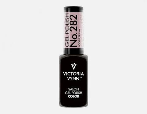 GEL VICTORIA VYNN Oja Semipermanenta Gel Polish 282 Loose Friday