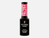 GEL VICTORIA VYNN Oja Semipermanenta Gel Polish 284 Crazy in Love