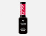 GEL VICTORIA VYNN Oja Semipermanenta Gel Polish 285 Stolen Kiss