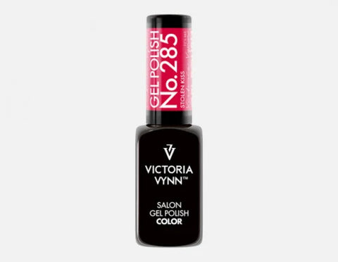 GEL VICTORIA VYNN Oja Semipermanenta Gel Polish 285 Stolen Kiss
