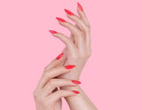 GEL VICTORIA VYNN Oja Semipermanenta Gel Polish 285 Stolen Kiss