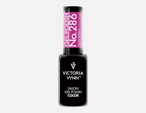 GEL VICTORIA VYNN Oja Semipermanenta Gel Polish  286 Wow Effect