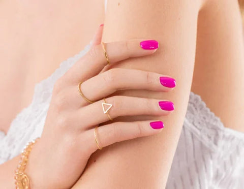 GEL VICTORIA VYNN Oja Semipermanenta Gel Polish  286 Wow Effect
