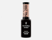 GEL VICTORIA VYNN Oja Semipermanenta Gel Polish 288 Nude Molding