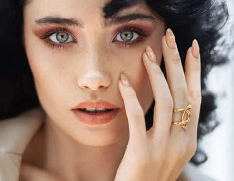 GEL VICTORIA VYNN Oja Semipermanenta Gel Polish 288 Nude Molding