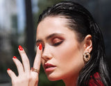 GEL VICTORIA VYNN Oja Semipermanenta Gel Polish 289 Modernist Red