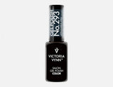 GEL VICTORIA VYNN Oja Semipermanenta Gel Polish 293 Ultramarine Atria