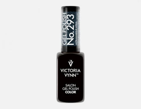 GEL VICTORIA VYNN Oja Semipermanenta Gel Polish 293 Ultramarine Atria