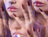 GEL VICTORIA VYNN Oja Semipermanenta Gel Polish 295 Mahogany Vega