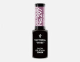 GEL VICTORIA VYNN Oja Semipermanenta Gel Polish 297 Dazzling Sirius