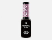 GEL VICTORIA VYNN Oja Semipermanenta Gel Polish 297 Dazzling Sirius