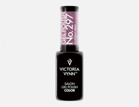 GEL VICTORIA VYNN Oja Semipermanenta Gel Polish 297 Dazzling Sirius