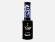 GEL VICTORIA VYNN Oja Semipermanenta Gel Polish 299 Heather Polaris