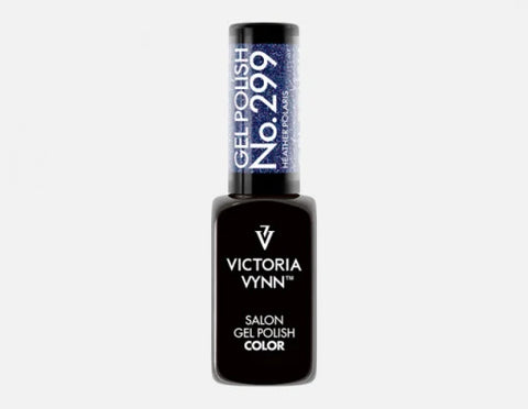 GEL VICTORIA VYNN Oja Semipermanenta Gel Polish 299 Heather Polaris