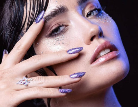 GEL VICTORIA VYNN Oja Semipermanenta Gel Polish 299 Heather Polaris