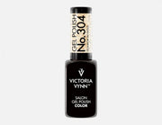 GEL VICTORIA VYNN Oja Semipermanenta Gel Polish 304 Glamor in Gold