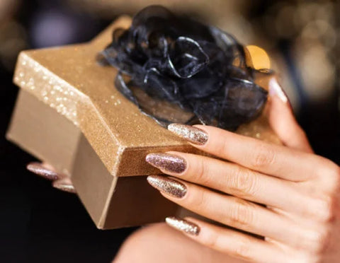 GEL VICTORIA VYNN Oja Semipermanenta Gel Polish 304 Glamor in Gold