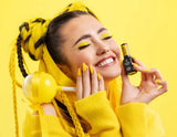 GEL VICTORIA VYNN Oja Semipermanenta Gel Polish 307 Yellow Yuuga