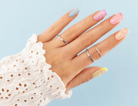 GEL VICTORIA VYNN Oja Semipermanenta Gel Polish 316 Lemon Tree