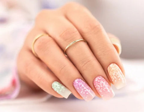 GEL VICTORIA VYNN Oja Semipermanenta Gel Polish 316 Lemon Tree