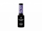 GEL VICTORIA VYNN Oja Semipermanenta Gel Polish 325 Techno Violet