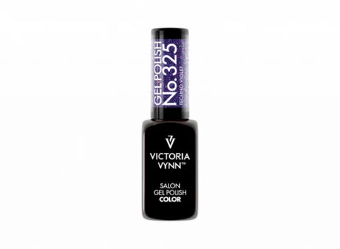 GEL VICTORIA VYNN Oja Semipermanenta Gel Polish 325 Techno Violet
