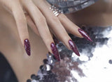 GEL VICTORIA VYNN Oja Semipermanenta Gel Polish 327 Rouge Funk