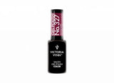 GEL VICTORIA VYNN Oja Semipermanenta Gel Polish 327 Rouge Funk
