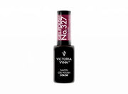 GEL VICTORIA VYNN Oja Semipermanenta Gel Polish 327 Rouge Funk