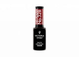 GEL VICTORIA VYNN Oja Semipermanenta Gel Polish 328 Red Soul