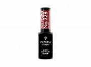 GEL VICTORIA VYNN Oja Semipermanenta Gel Polish 328 Red Soul