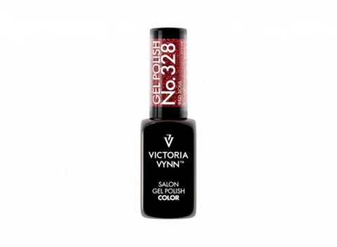 GEL VICTORIA VYNN Oja Semipermanenta Gel Polish 328 Red Soul