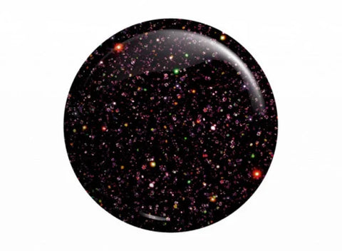GEL VICTORIA VYNN Oja Semipermanenta Gel Polish 330 Black Freestyle