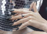 GEL VICTORIA VYNN Oja Semipermanenta Gel Polish 330 Black Freestyle
