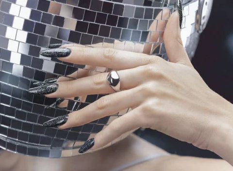 GEL VICTORIA VYNN Oja Semipermanenta Gel Polish 330 Black Freestyle