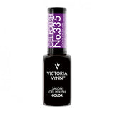 GEL VICTORIA VYNN Oja Semipermanenta Gel Polish 335 Loony Cyclamen