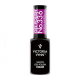 GEL VICTORIA VYNN Oja Semipermanenta Gel Polish 336 Maniacal Magenta