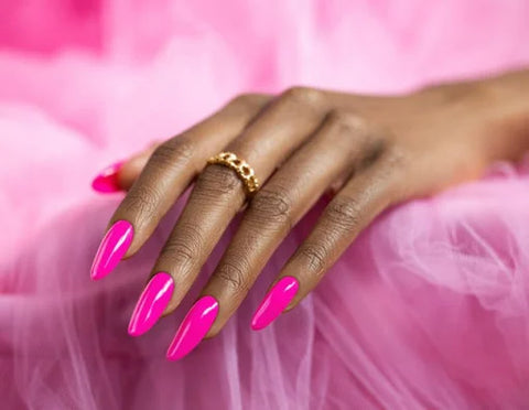 GEL VICTORIA VYNN Oja Semipermanenta Gel Polish  337 Freak Pink