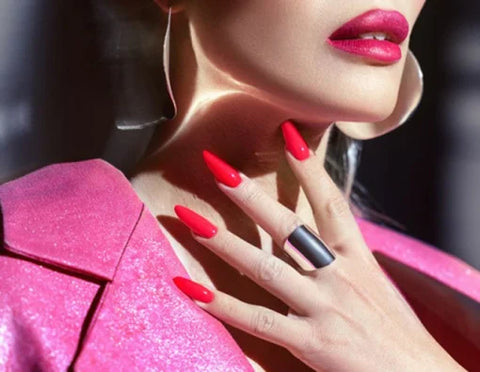 GEL VICTORIA VYNN Oja Semipermanenta Gel Polish 341 Tomorrow