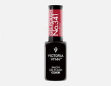 GEL VICTORIA VYNN Oja Semipermanenta Gel Polish 341 Tomorrow