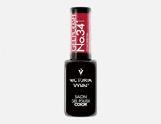 GEL VICTORIA VYNN Oja Semipermanenta Gel Polish 341 Tomorrow