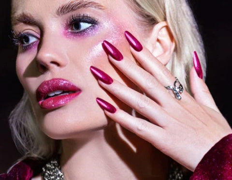 GEL VICTORIA VYNN Oja Semipermanenta Gel Polish 342 Always