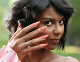 GEL VICTORIA VYNN Oja Semipermanenta Gel Polish 343 Who Cares