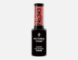 GEL VICTORIA VYNN Oja Semipermanenta Gel Polish 343 Who Cares