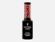 GEL VICTORIA VYNN Oja Semipermanenta Gel Polish 343 Who Cares