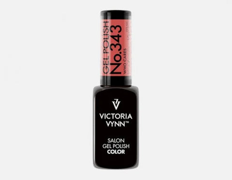 GEL VICTORIA VYNN Oja Semipermanenta Gel Polish 343 Who Cares