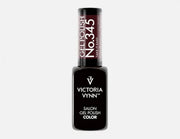 GEL VICTORIA VYNN Oja Semipermanenta Gel Polish 345 Take It Easy
